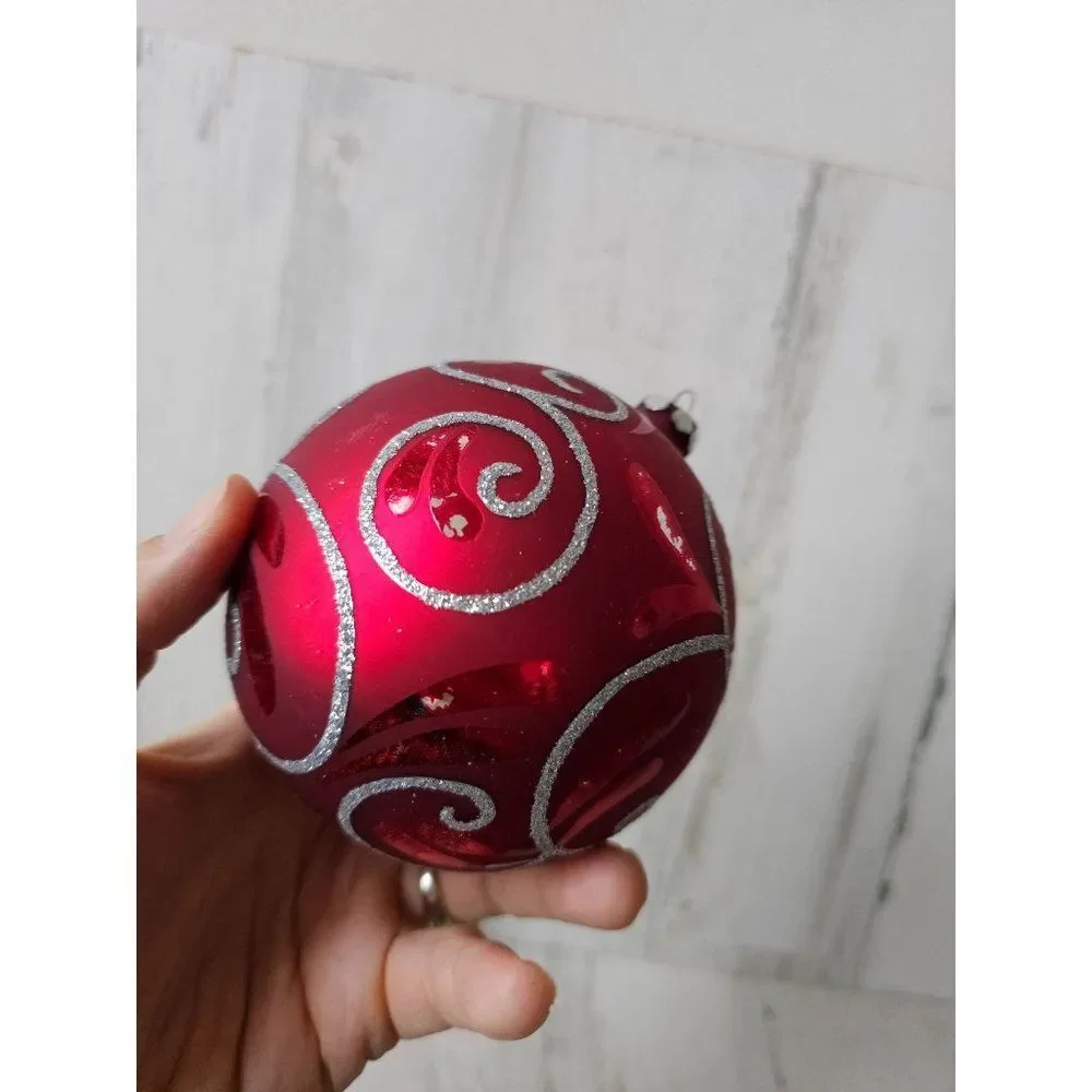 unbranded red velvet